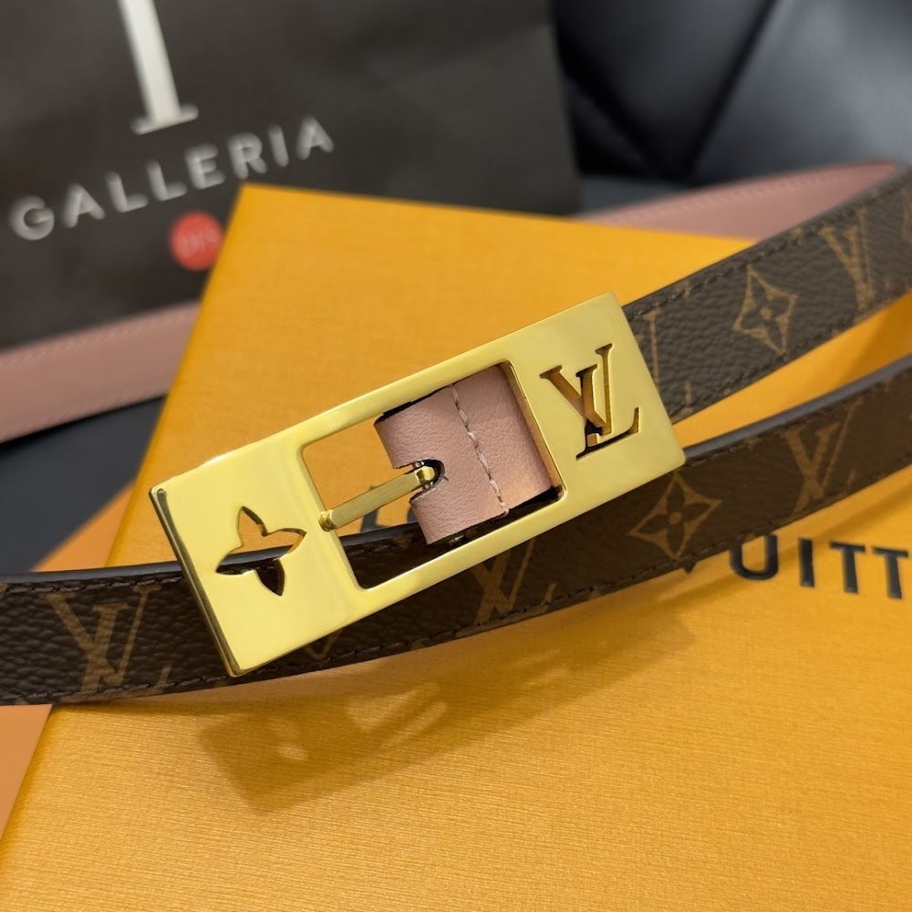 Dragons Bags ln Luxury Belt --100795