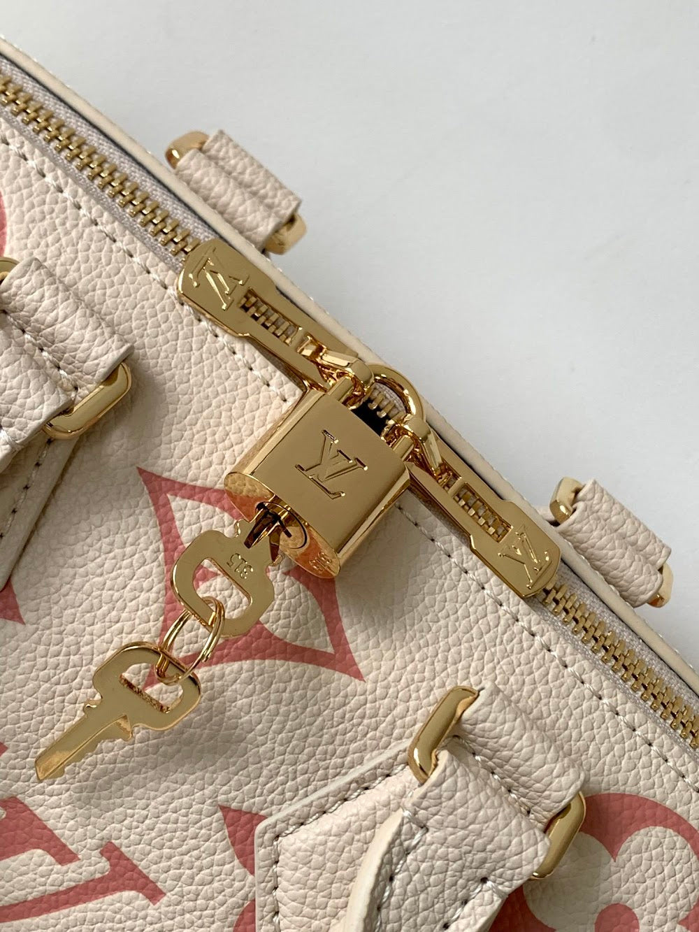 Dragons Bags LVn Luxury Bag --80664