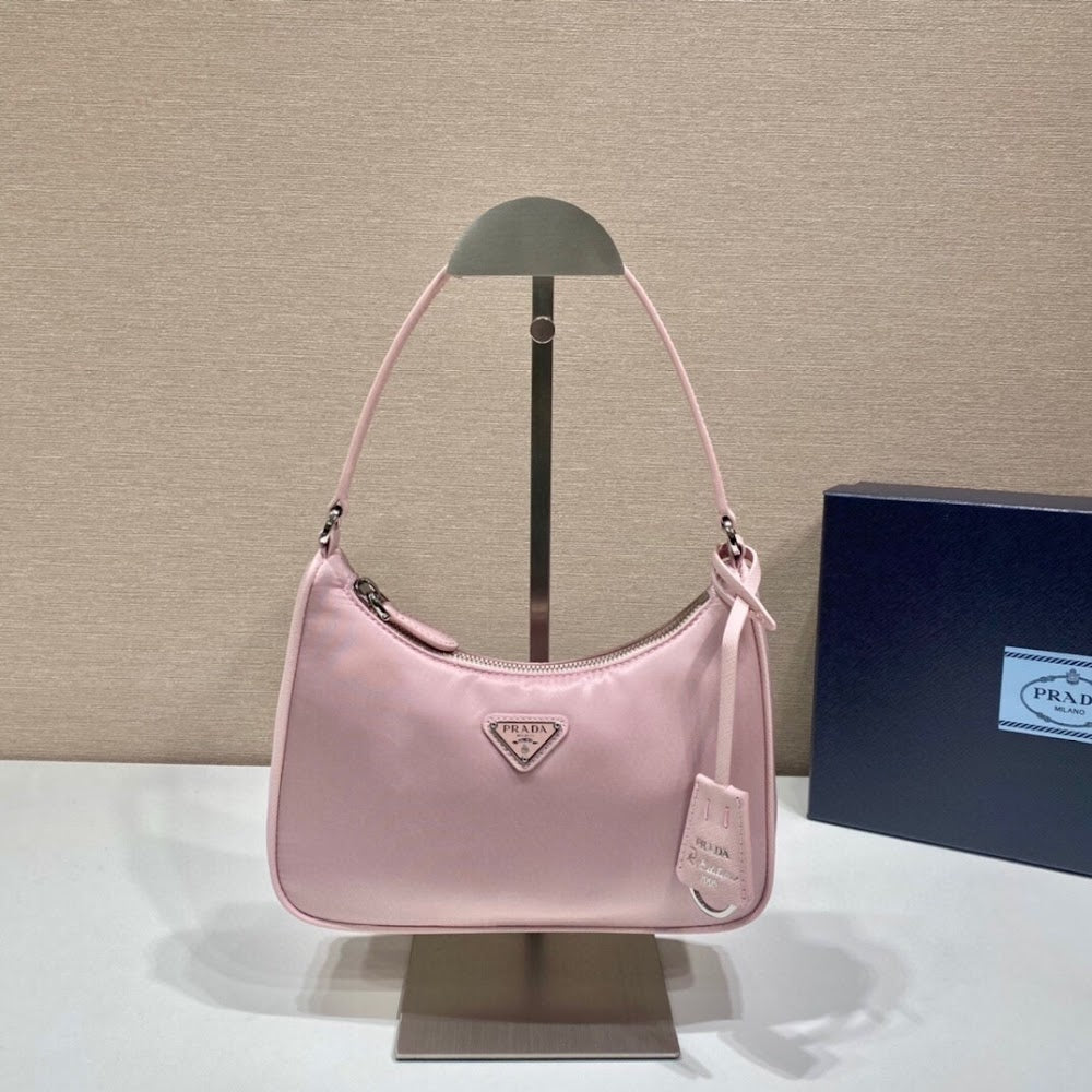 Dragons Bags Prada Luxury Bag --54444