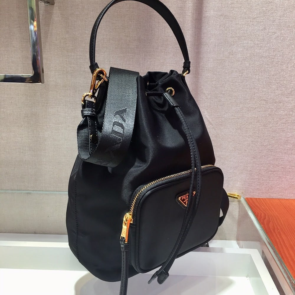 Dragons Bags Prada Luxury Bag --54089