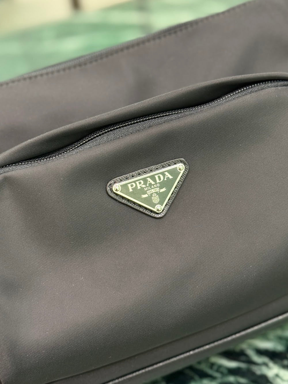 Dragons Bags Pradn Luxury Bag --102104