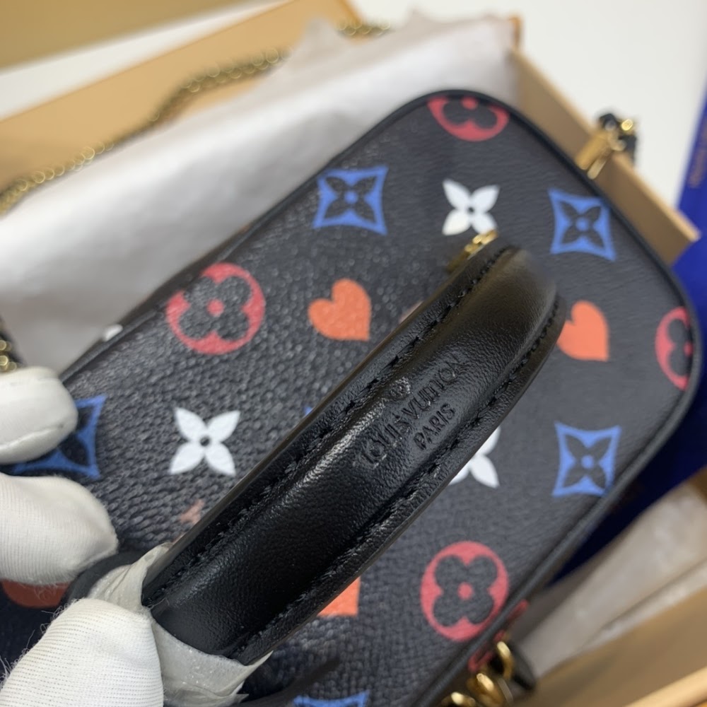 Dragons Bags ln Luxury Bag --59350