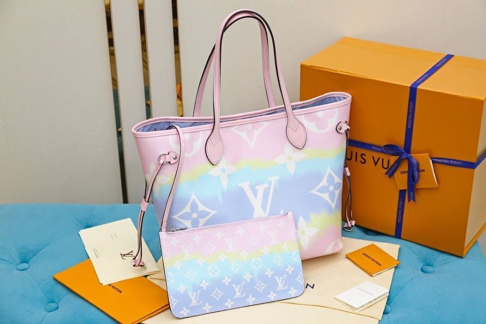 Dragons Bags ln Luxury Bag --59027