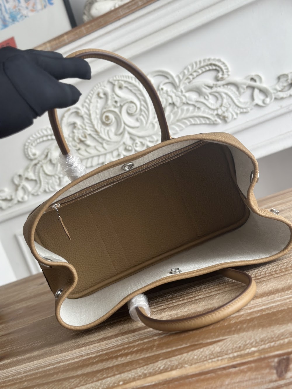 Dragons BagsHermesn Luxury Bag --117901