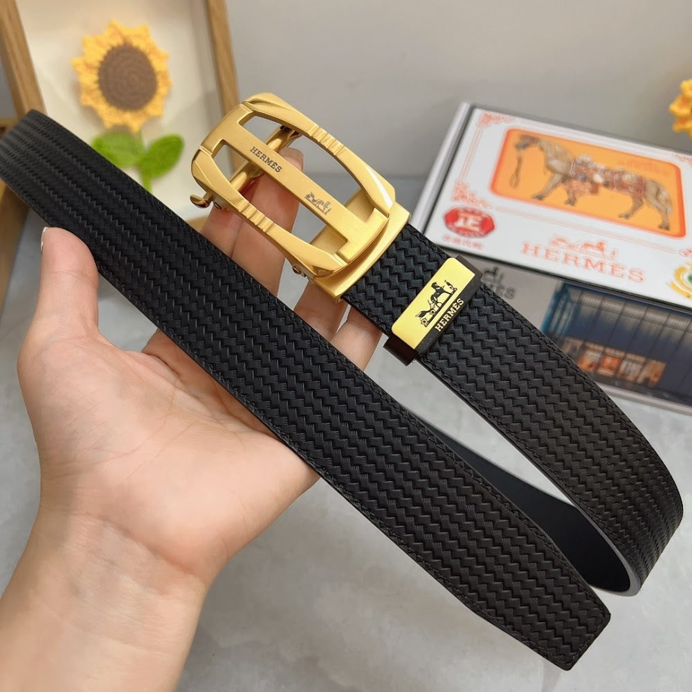 Dragons Bags Hermesn Luxury Belt --105965