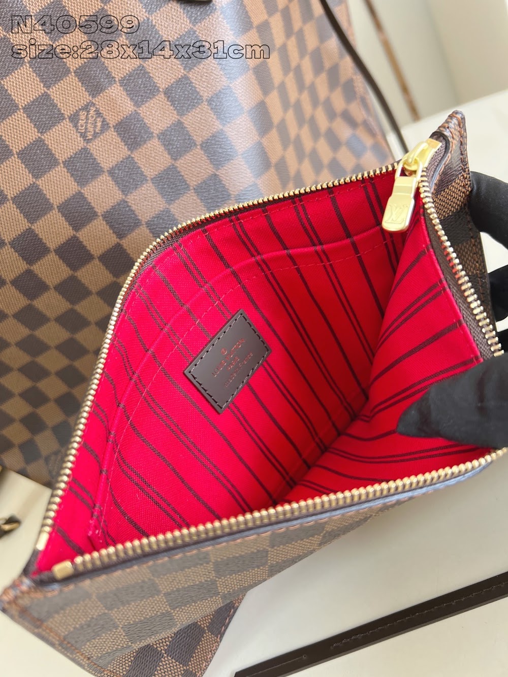 Dragons Bags ln Luxury Bag --96490