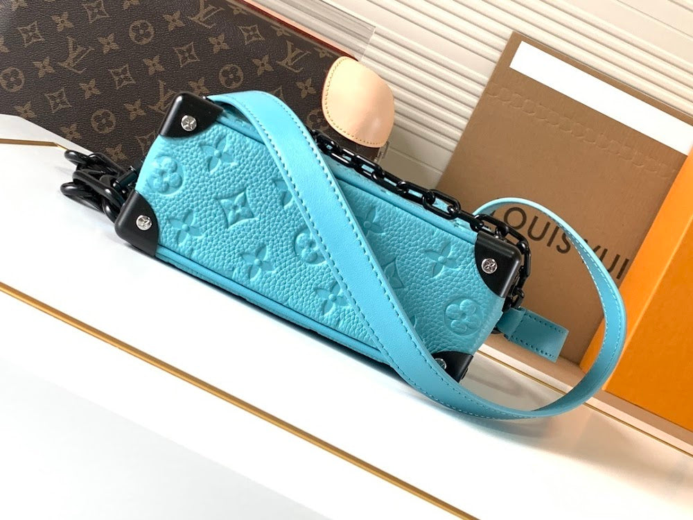 Dragons Bags ln Luxury Bag --70948