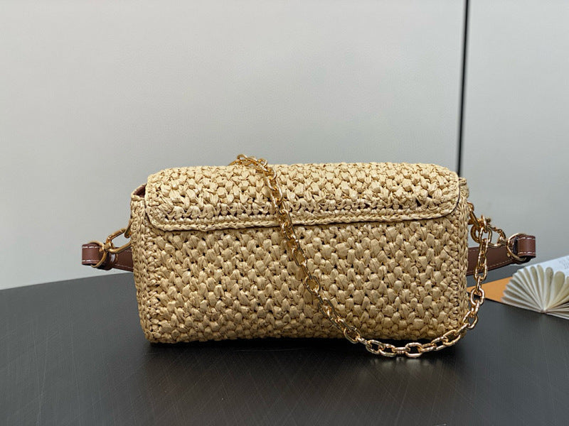 Dragons Bags ln Luxury Bag --81507