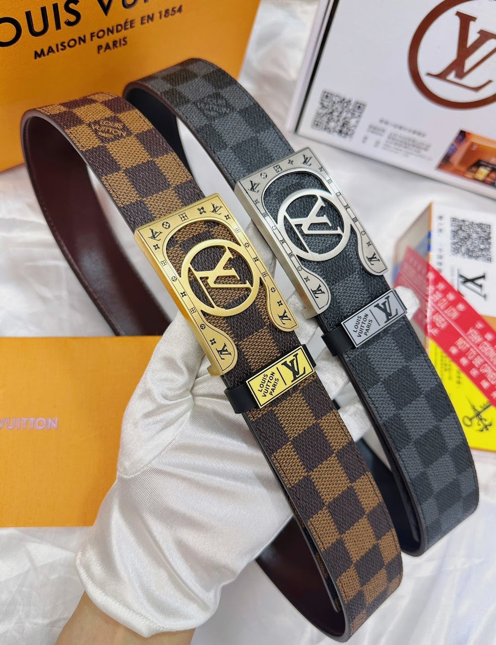 Dragons Bags ln Luxury Belt --107282