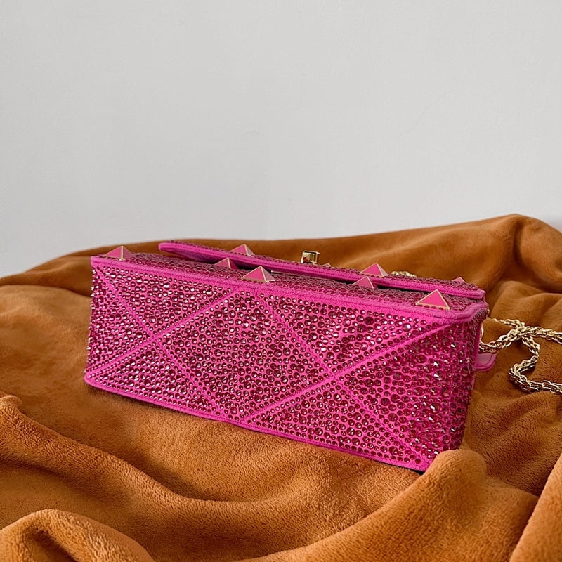 Dragons Bags valentine Luxury Bag --72479