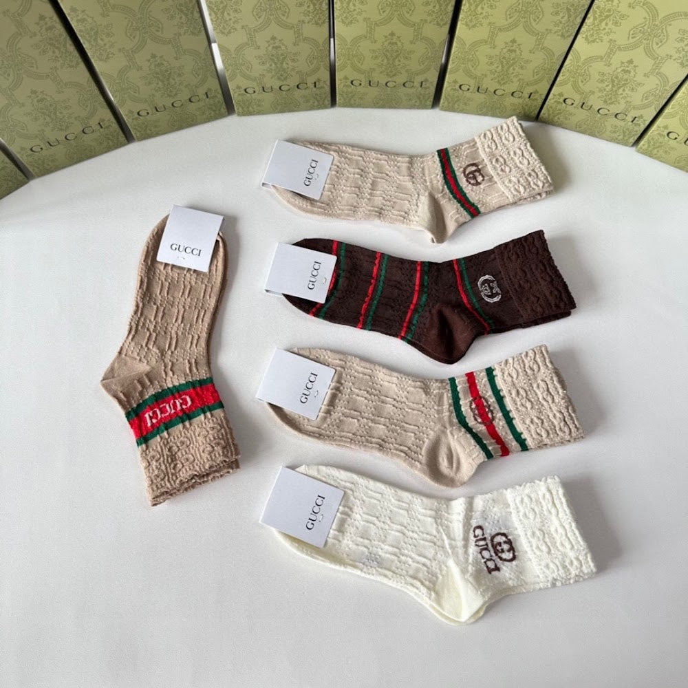 Dragons Bags Premium Luxury Socks --97786
