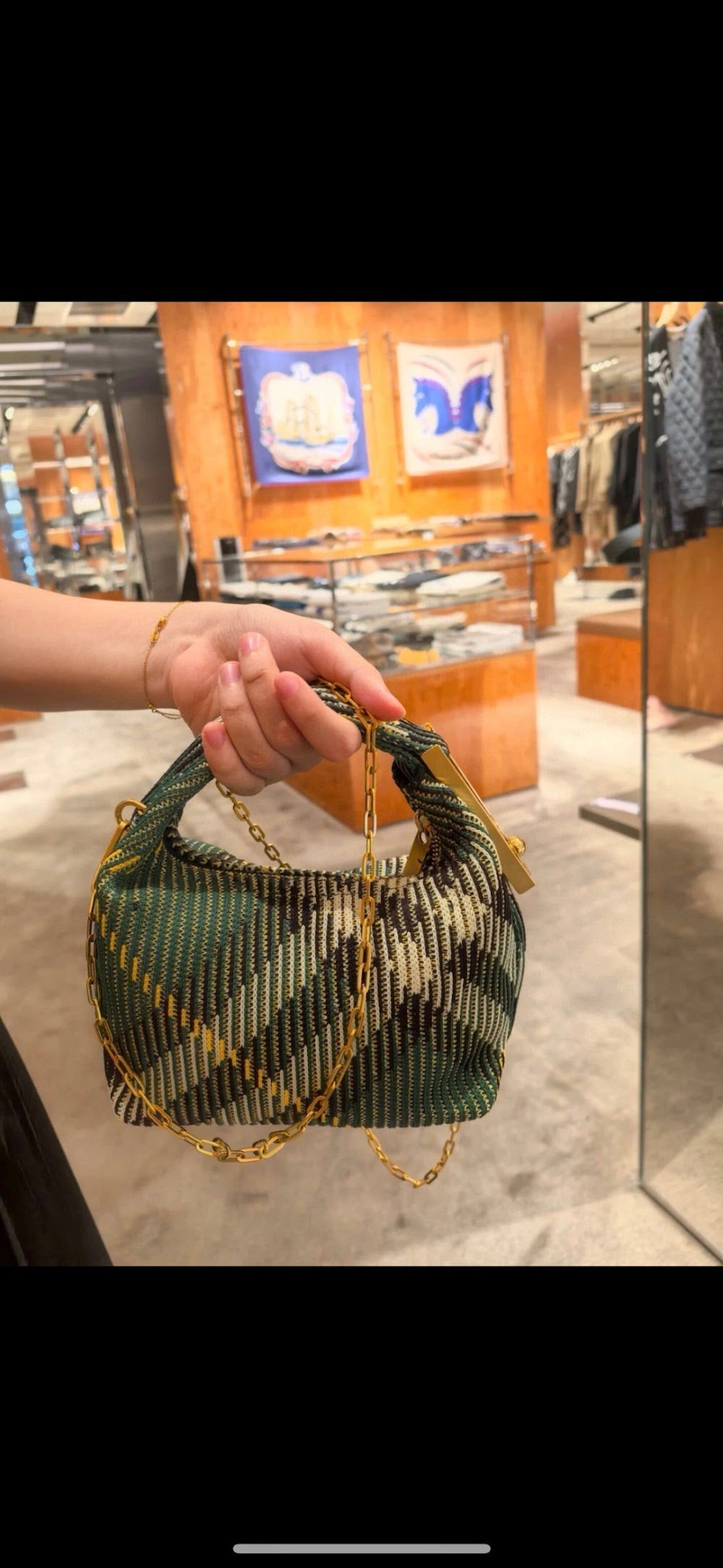 Dragons Bags Burberryn Luxury Bag --91594