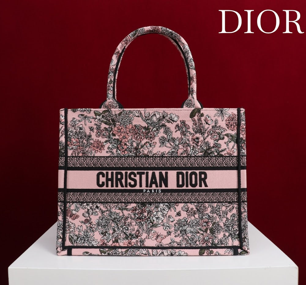 Dragons BagsDiorn Luxury Bag --116167