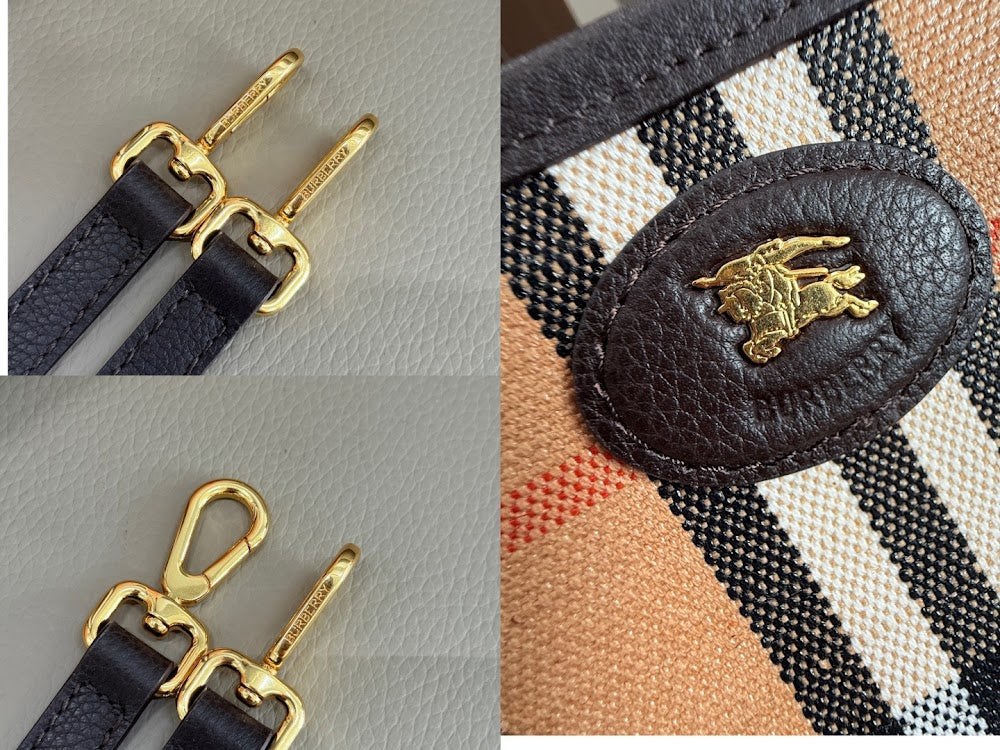 Dragons Bags Burberryn Luxury Bag --92945