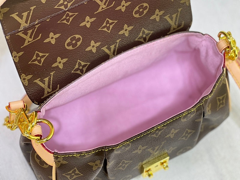 Dragons Bags LVn Luxury Bag --79290