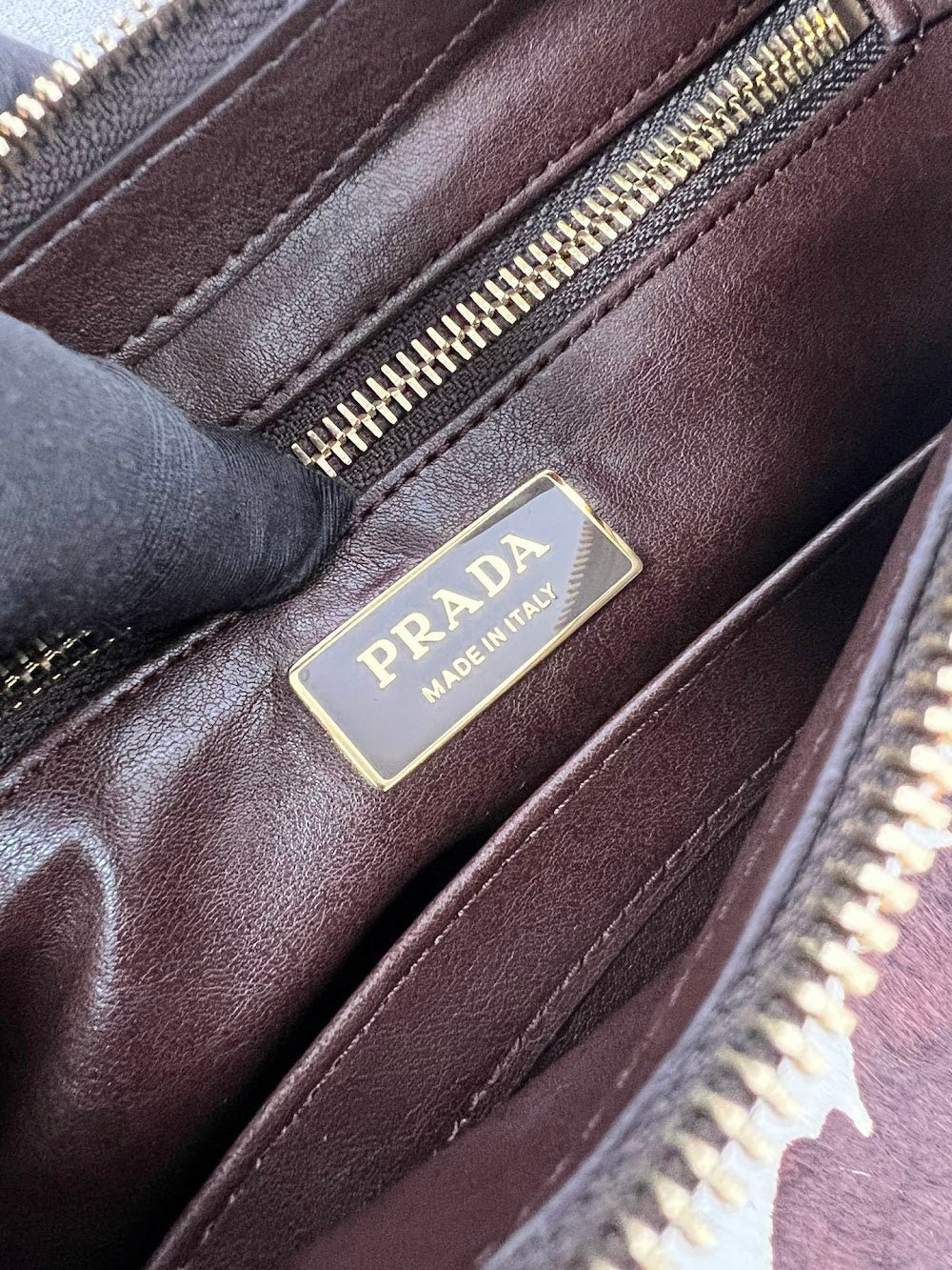 Dragons Bags Pradn Luxury Bag --102734