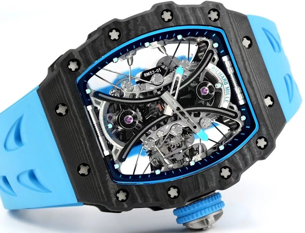 Dragons Bags Luxury Designer Watch --103233
