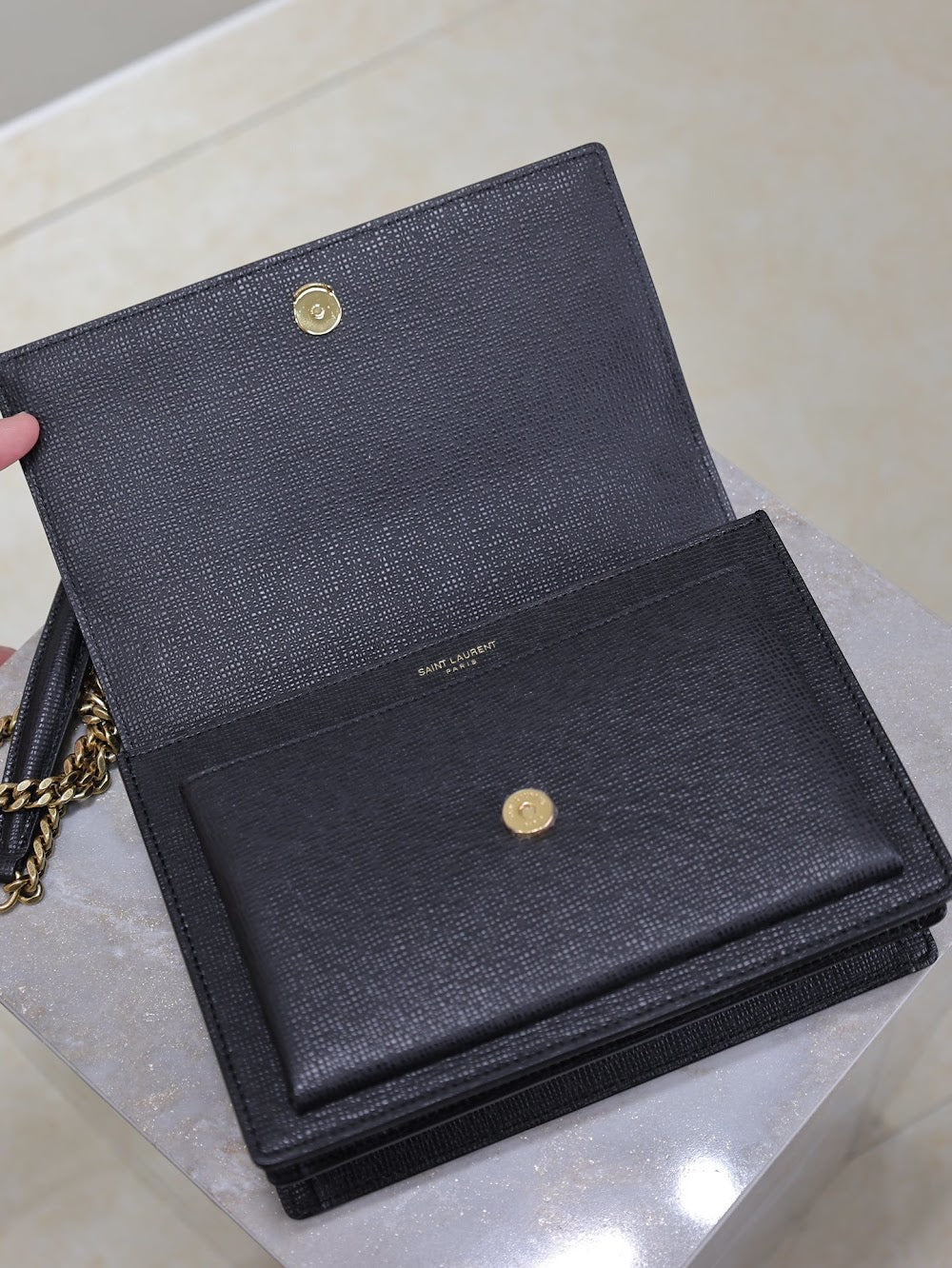 Dragons Bags YSLn Luxury Bag --119540
