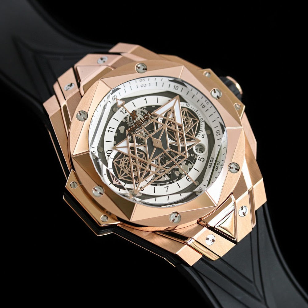 Dragons Bags Luxury Designer Watch --103238