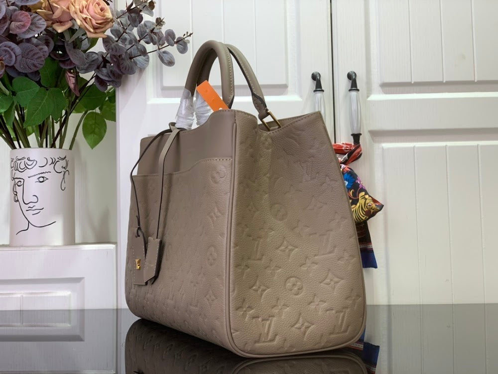 Dragons Bags ln Luxury Bag --96748