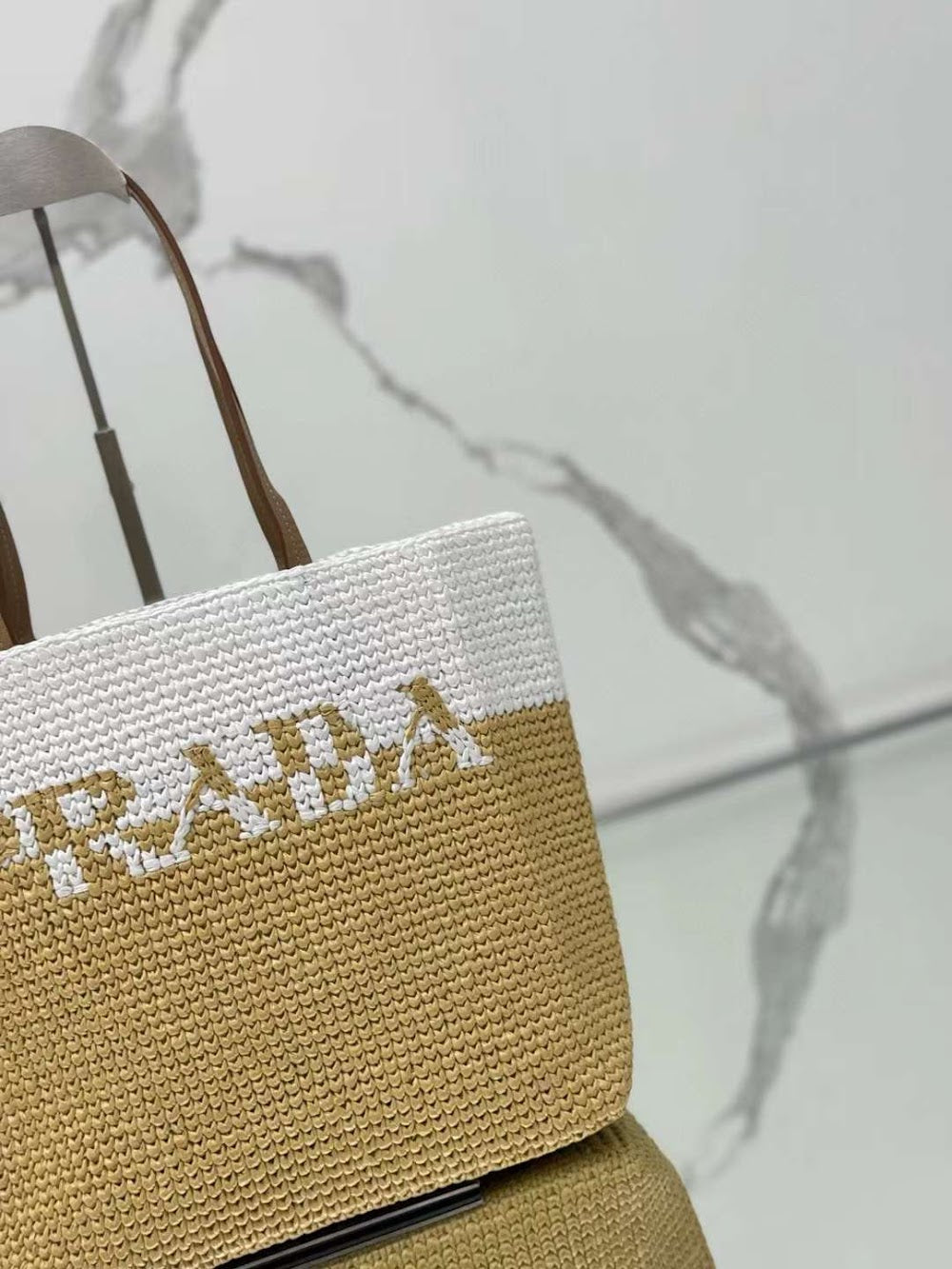 Dragons Bags Prada Luxury Bag --54273