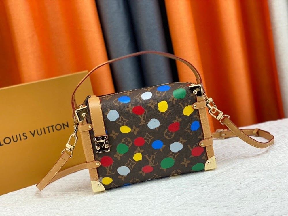 Jessica Bags ln Luxury Bag --75829