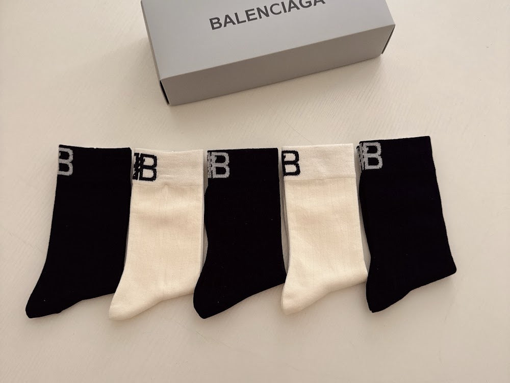 Dragons Bags Premium Luxury Socks --98525