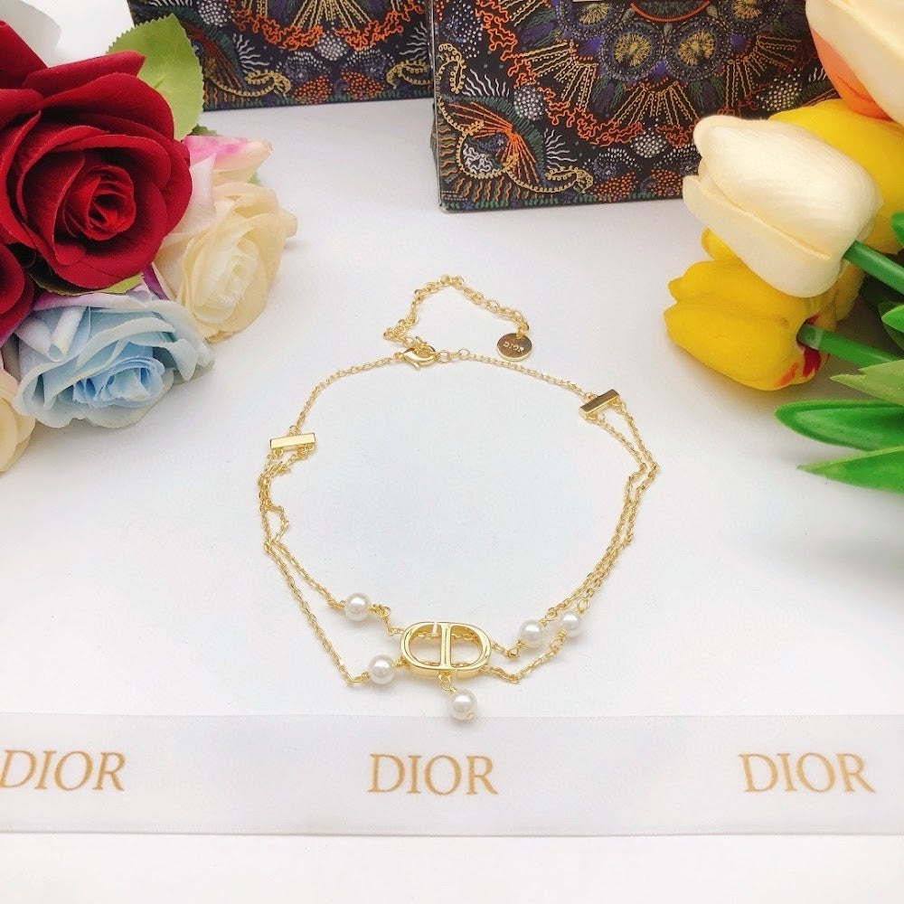 Dragons Bags Luxury Necklace --55558