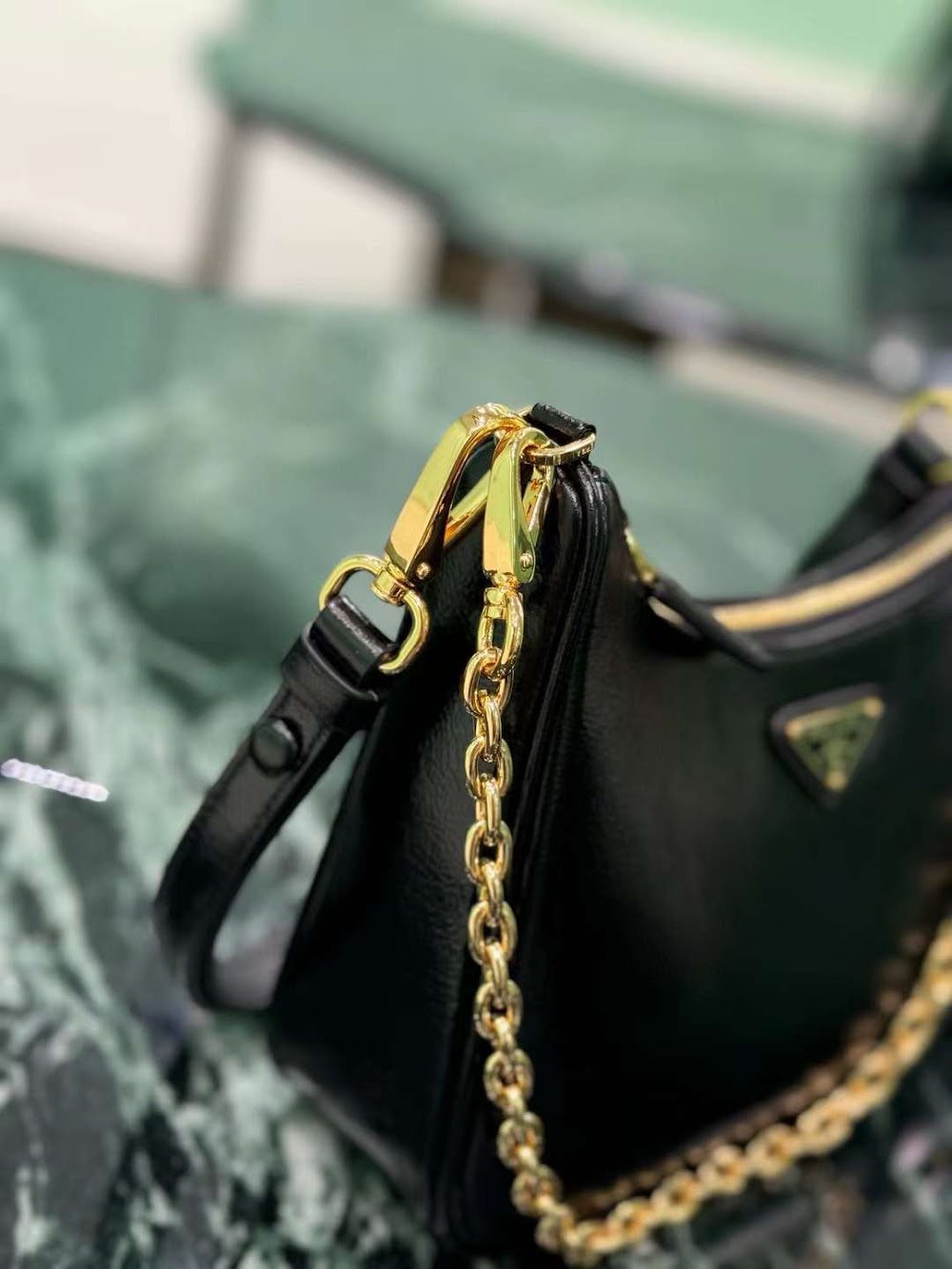 Dragons Bags Prada Luxury Bag --53671
