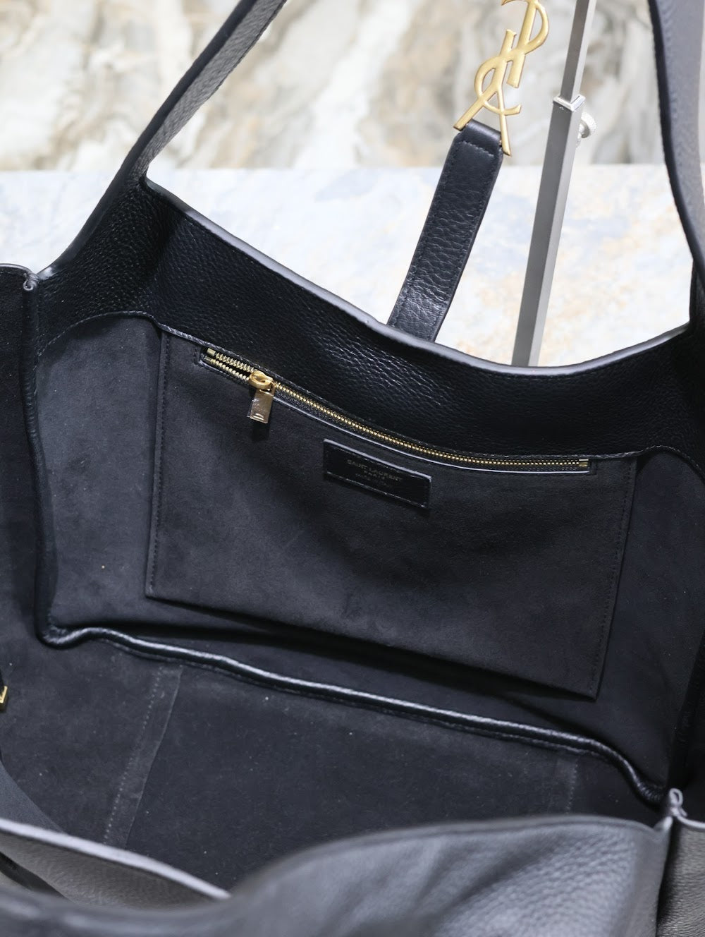 Dragons Bags YSLn Luxury Bag --120506