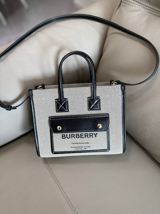 Dragons Bags Burberryn Luxury Bag --92747