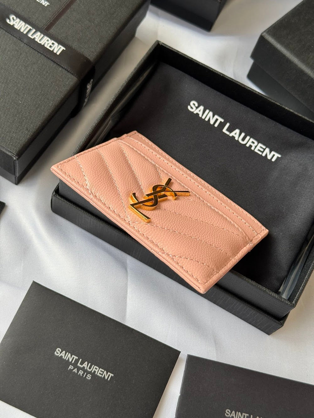 Dragons Bags YSLn Luxury Bag --120293