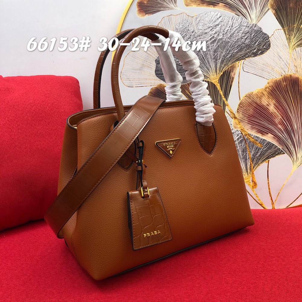 Dragons Bags pradn Luxury Bag --73264