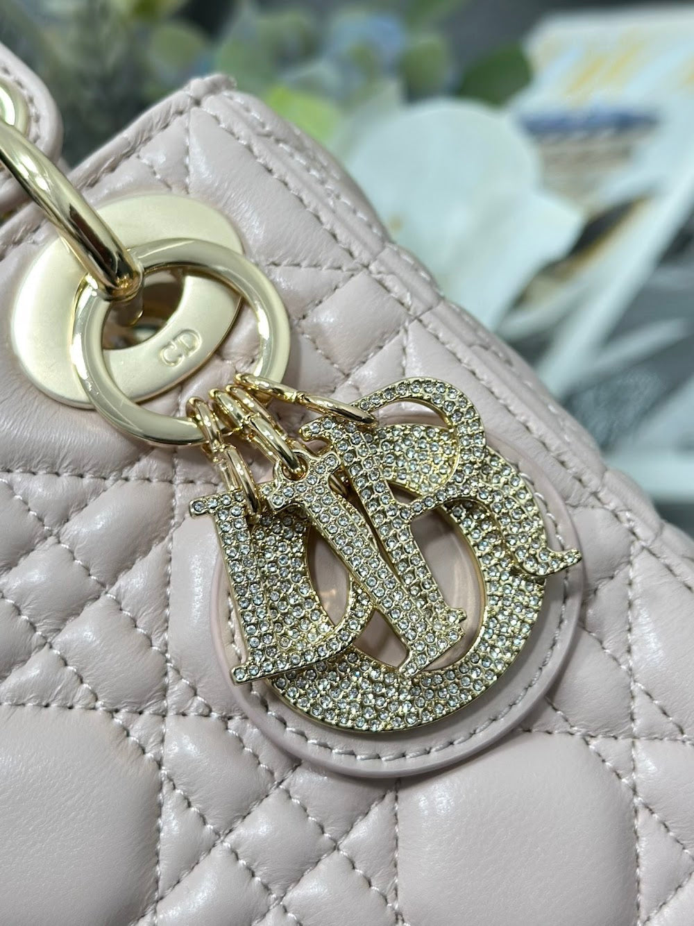 Dragons BagsDiorn Luxury Bag --115985