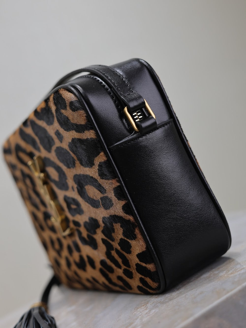 Dragons Bags YSLn Luxury Bag --119651
