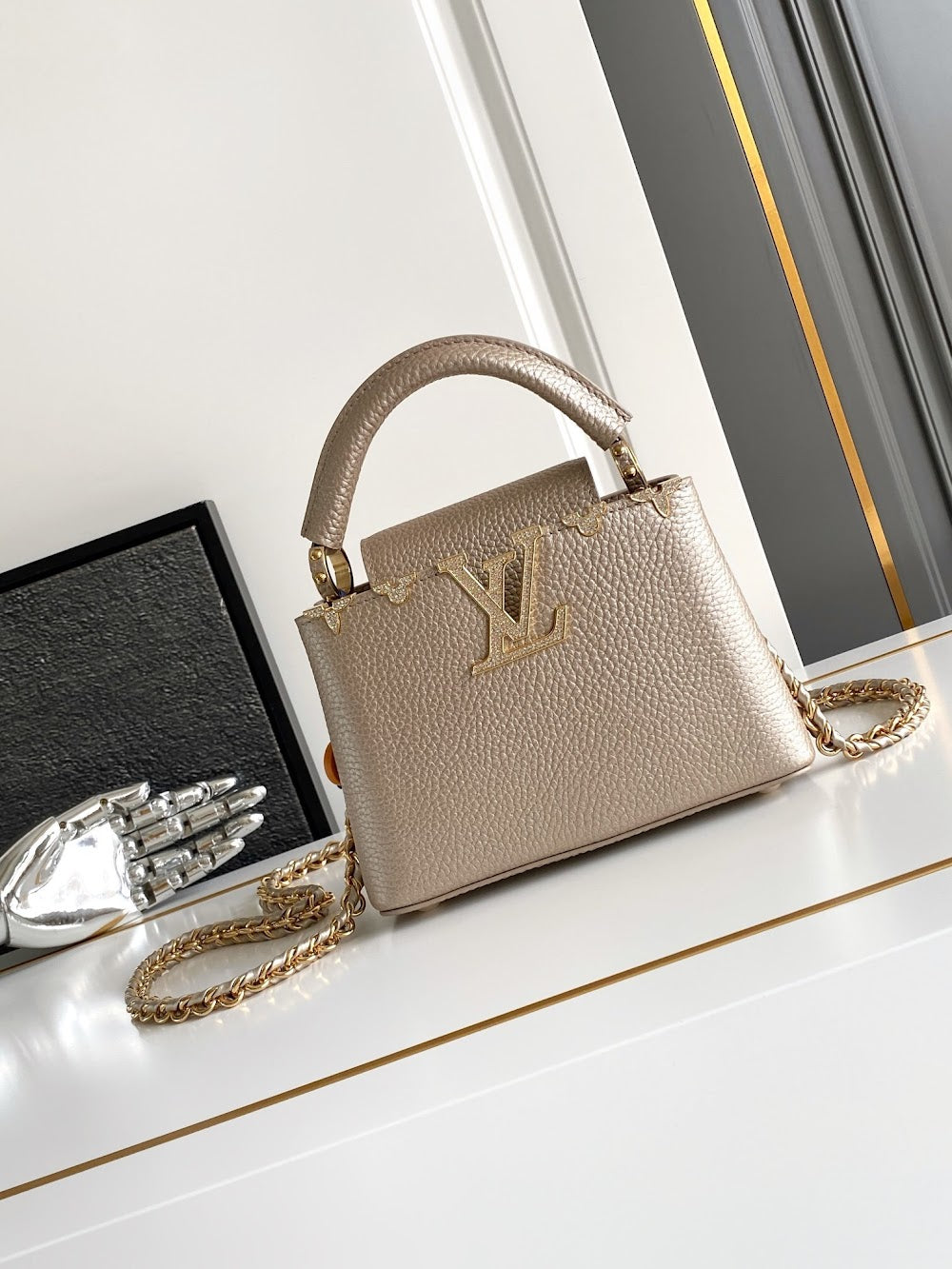Dragons Bags ln Luxury Bag --96212