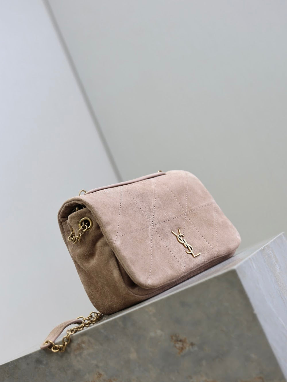 Dragons Bags YSLn Luxury Bag --119404