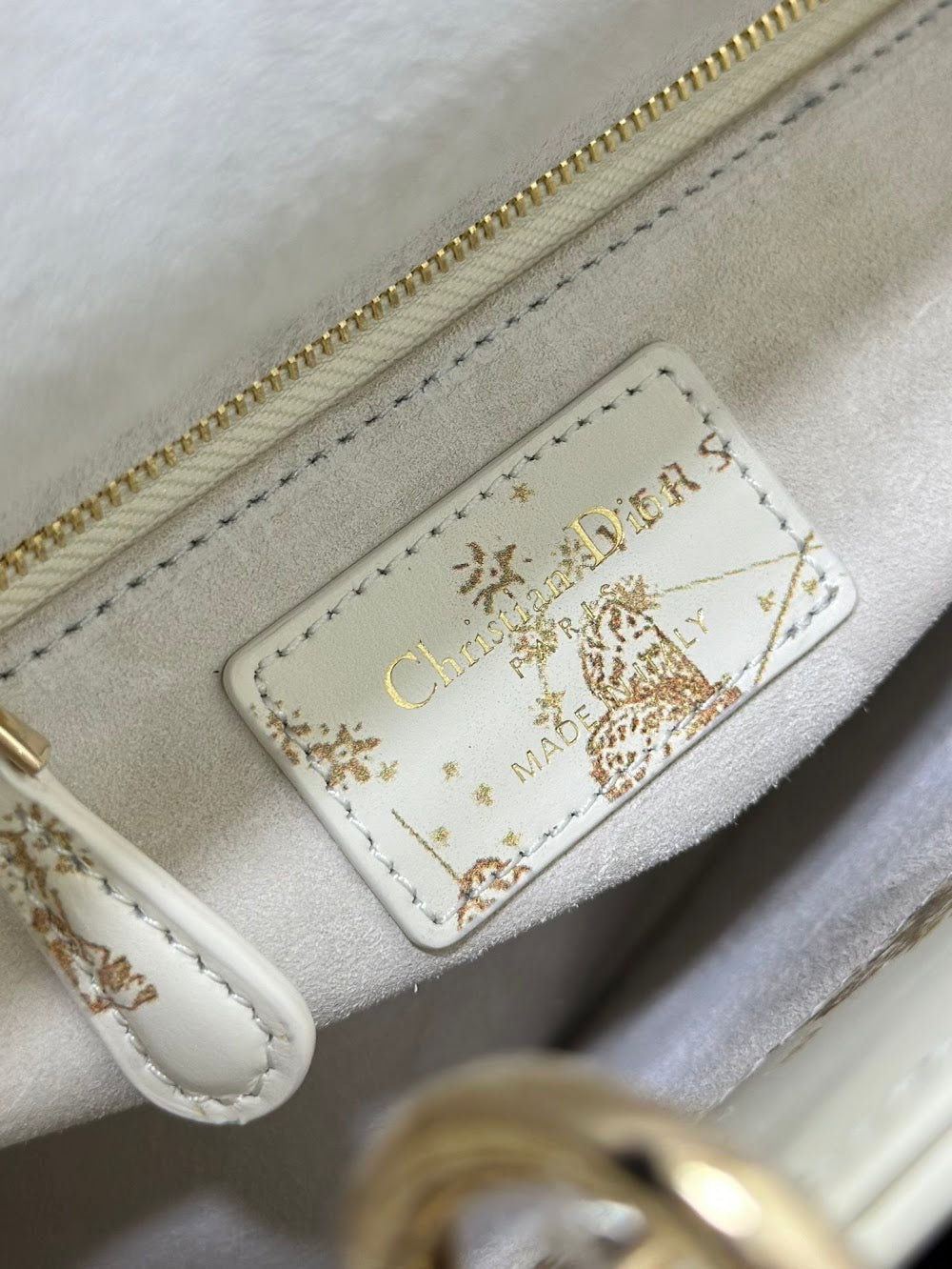 Dragons BagsDiorn Luxury Bag --116088