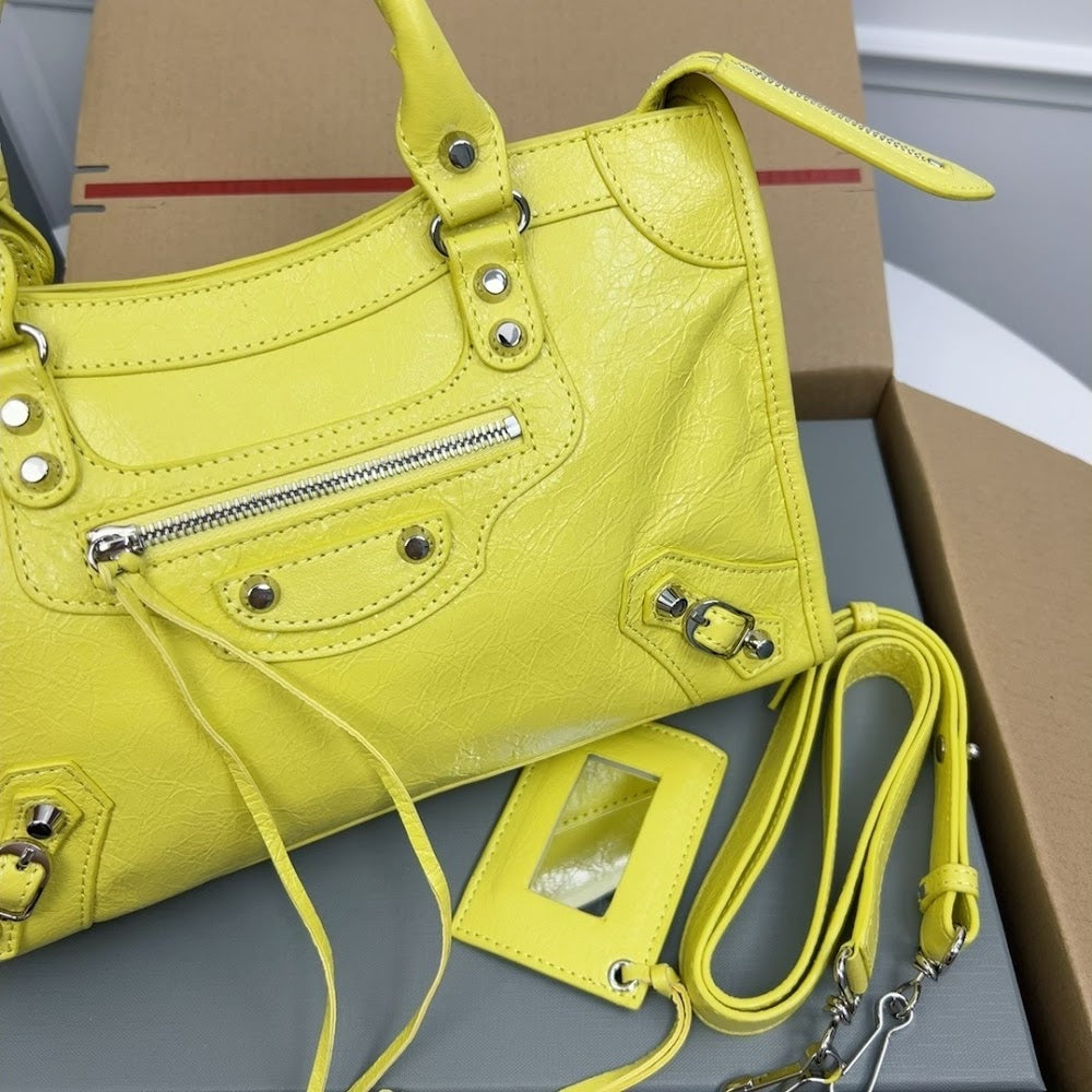 Dragons Bags Balenciaga Luxury Bag --110580