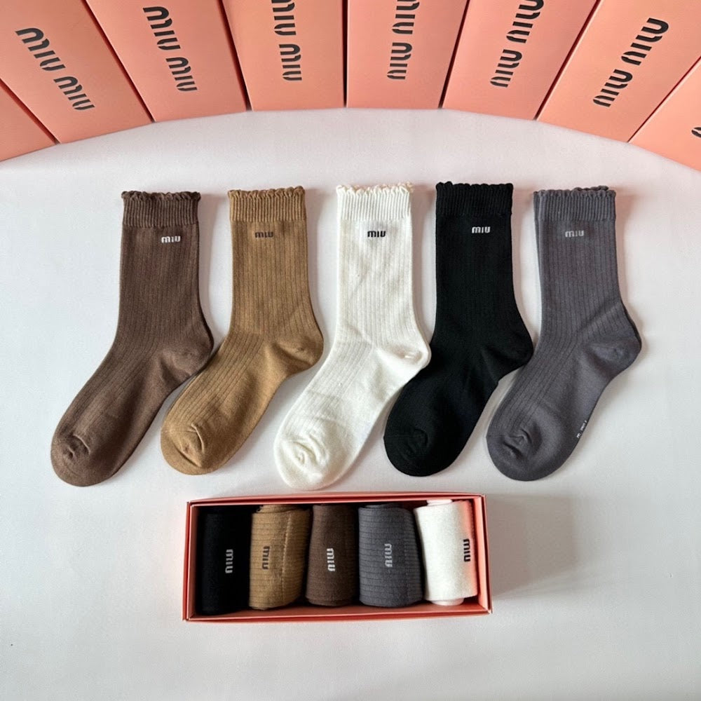 Dragons Bags Premium Luxury Socks --97787
