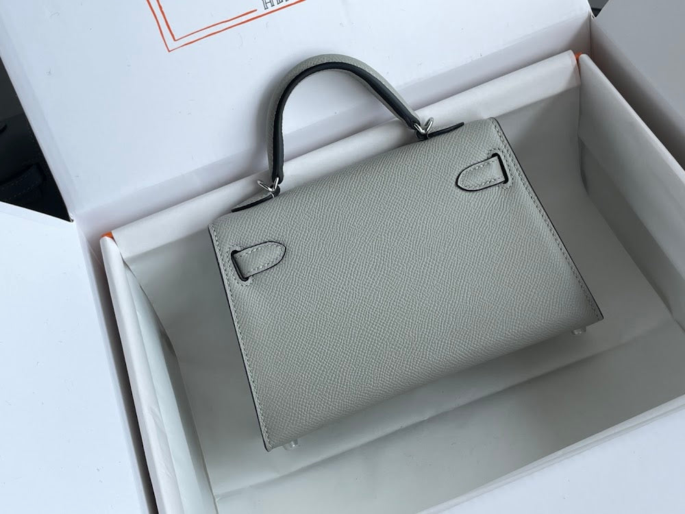 Dragons BagsHermesn Luxury Bag --117851