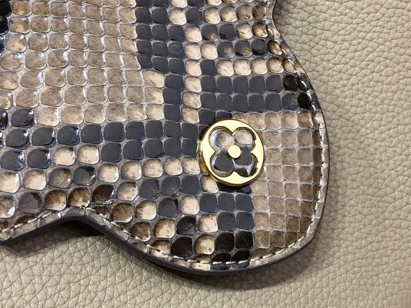 Dragons Bags ln Luxury Bag --60409
