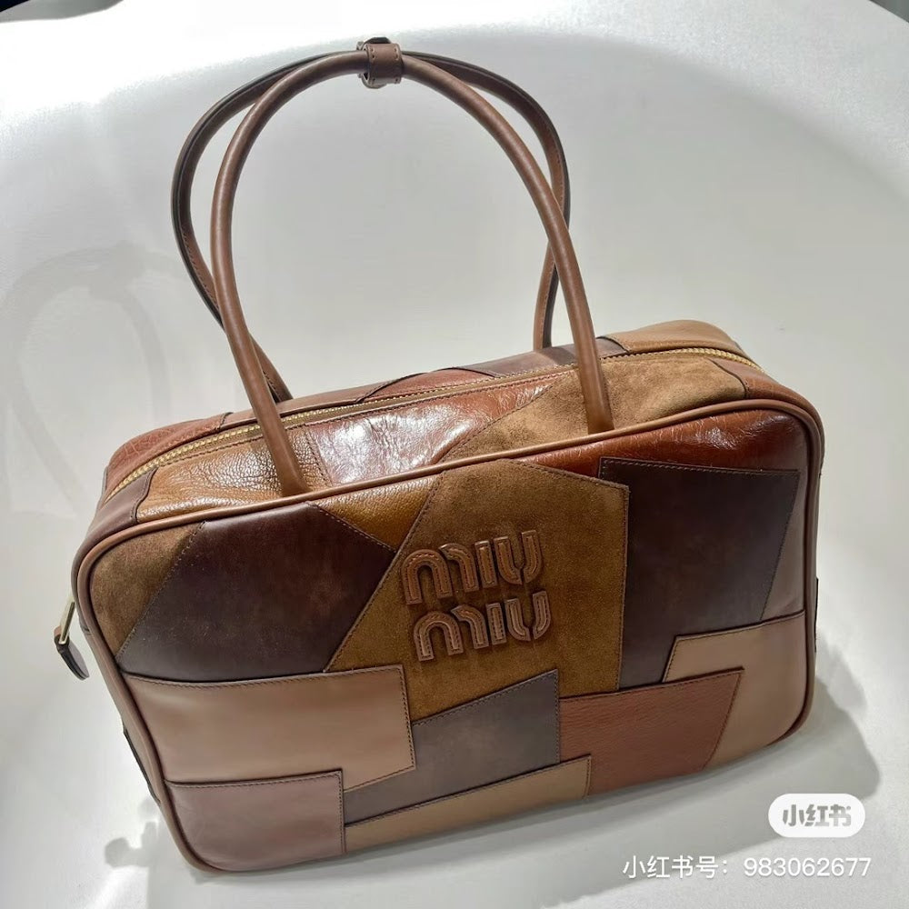 Dragons Bags Miun Miun Luxury Bag --122374