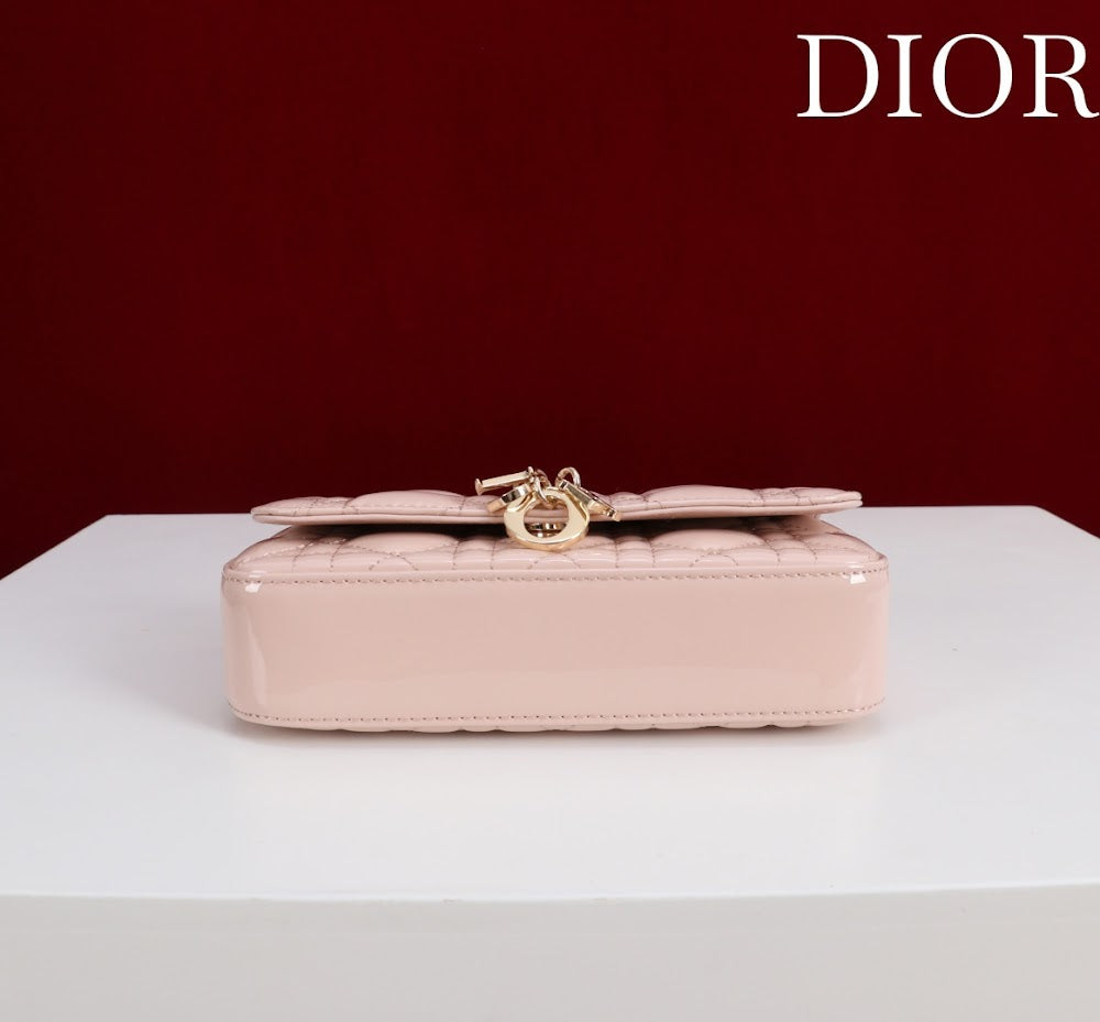 Dragons BagsDiorn Luxury Bag --116341