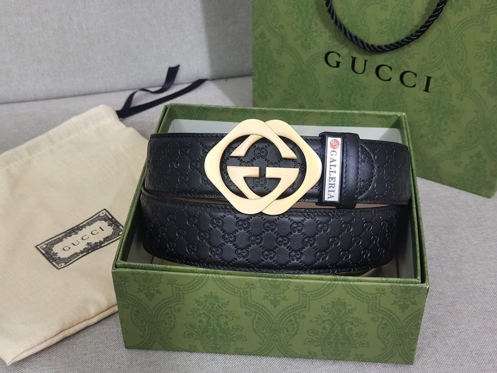 Dragons Bags Guccin Luxury Belt --105579