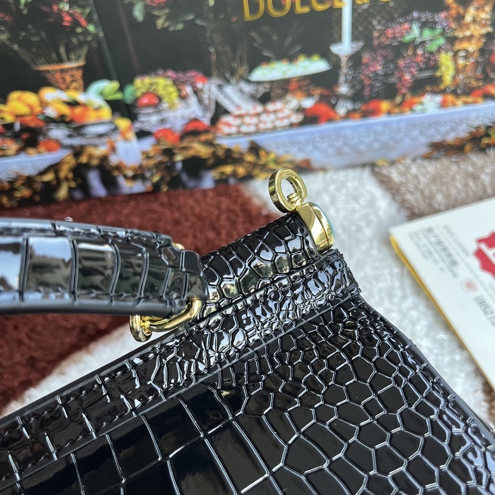 Dragons Bags DGn Luxury Bag --94068