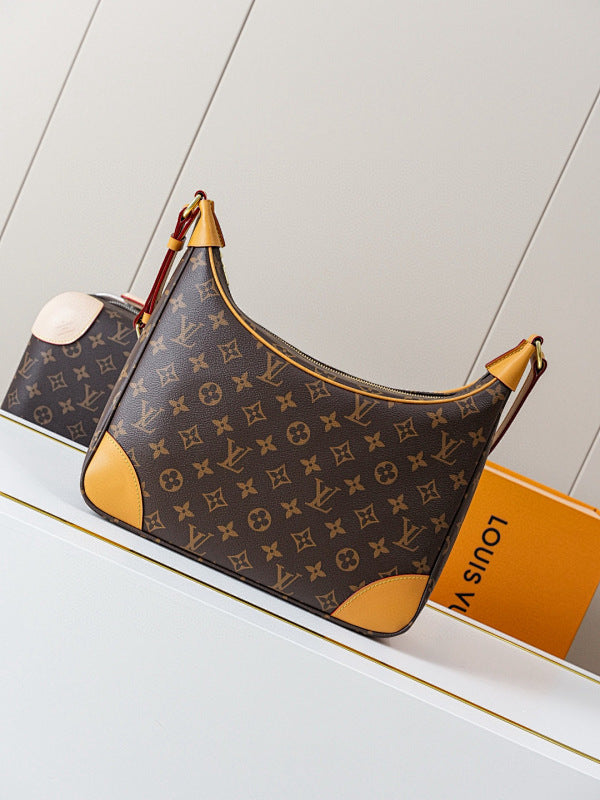 Dragons Bags LVn Luxury Bag --79829