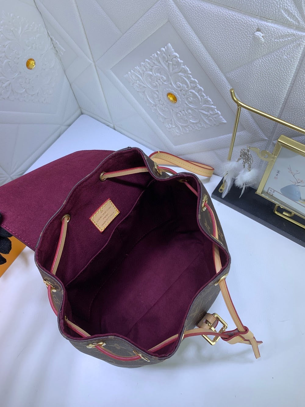Jessica Bags ln Luxury Bag --75703