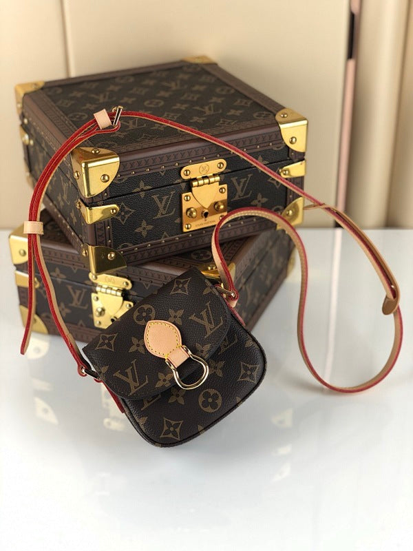 Dragons Bags ln Luxury Bag --60477