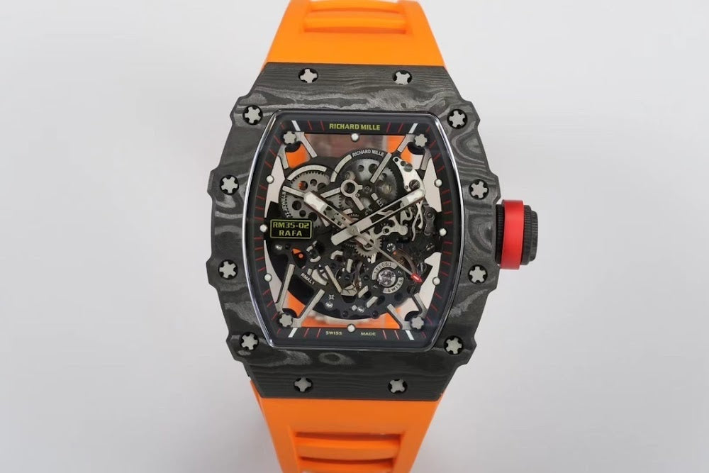 Dragons Bags Luxury Designer Watch --103511